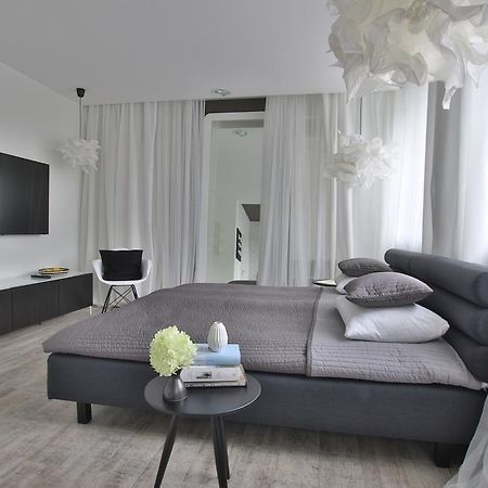 בידגוז'יז' Apartament Zbozowy Rynek 2 מראה חיצוני תמונה