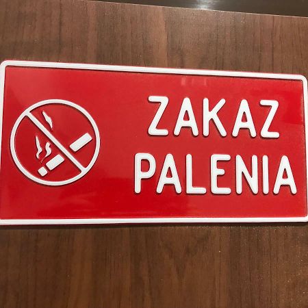 בידגוז'יז' Apartament Zbozowy Rynek 2 מראה חיצוני תמונה
