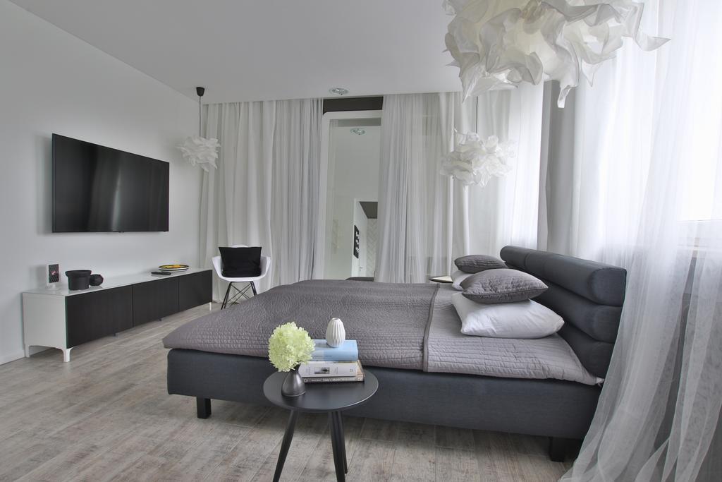 בידגוז'יז' Apartament Zbozowy Rynek 2 מראה חיצוני תמונה