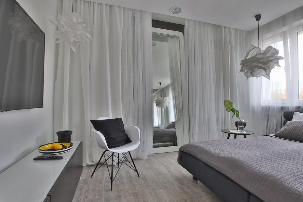 בידגוז'יז' Apartament Zbozowy Rynek 2 מראה חיצוני תמונה