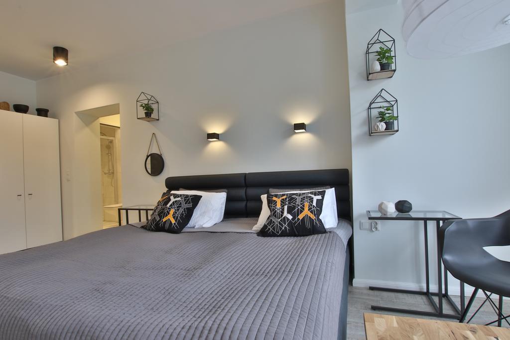 בידגוז'יז' Apartament Zbozowy Rynek 2 מראה חיצוני תמונה
