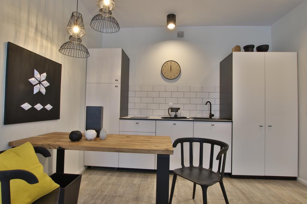 בידגוז'יז' Apartament Zbozowy Rynek 2 מראה חיצוני תמונה