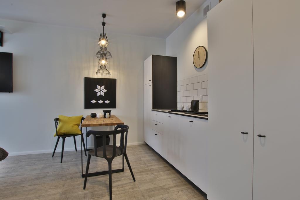 בידגוז'יז' Apartament Zbozowy Rynek 2 מראה חיצוני תמונה